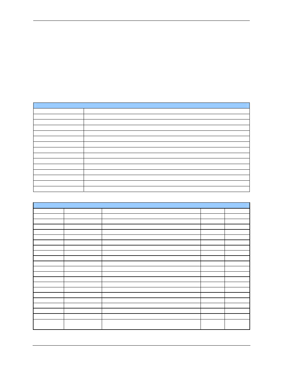 Horner APG XL6 OCS User Manual | Page 86 / 135