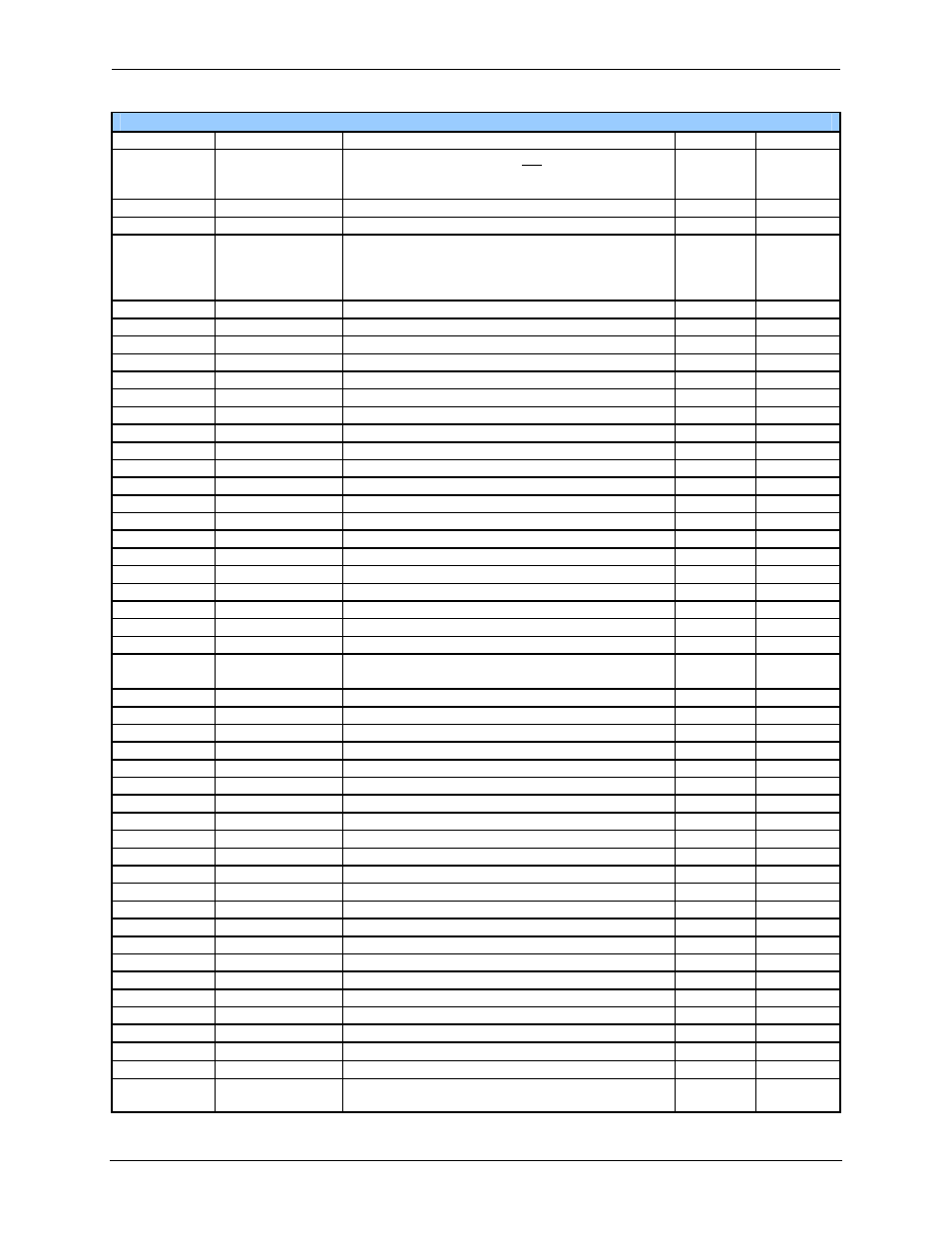 Horner APG XL6 OCS User Manual | Page 87 / 135