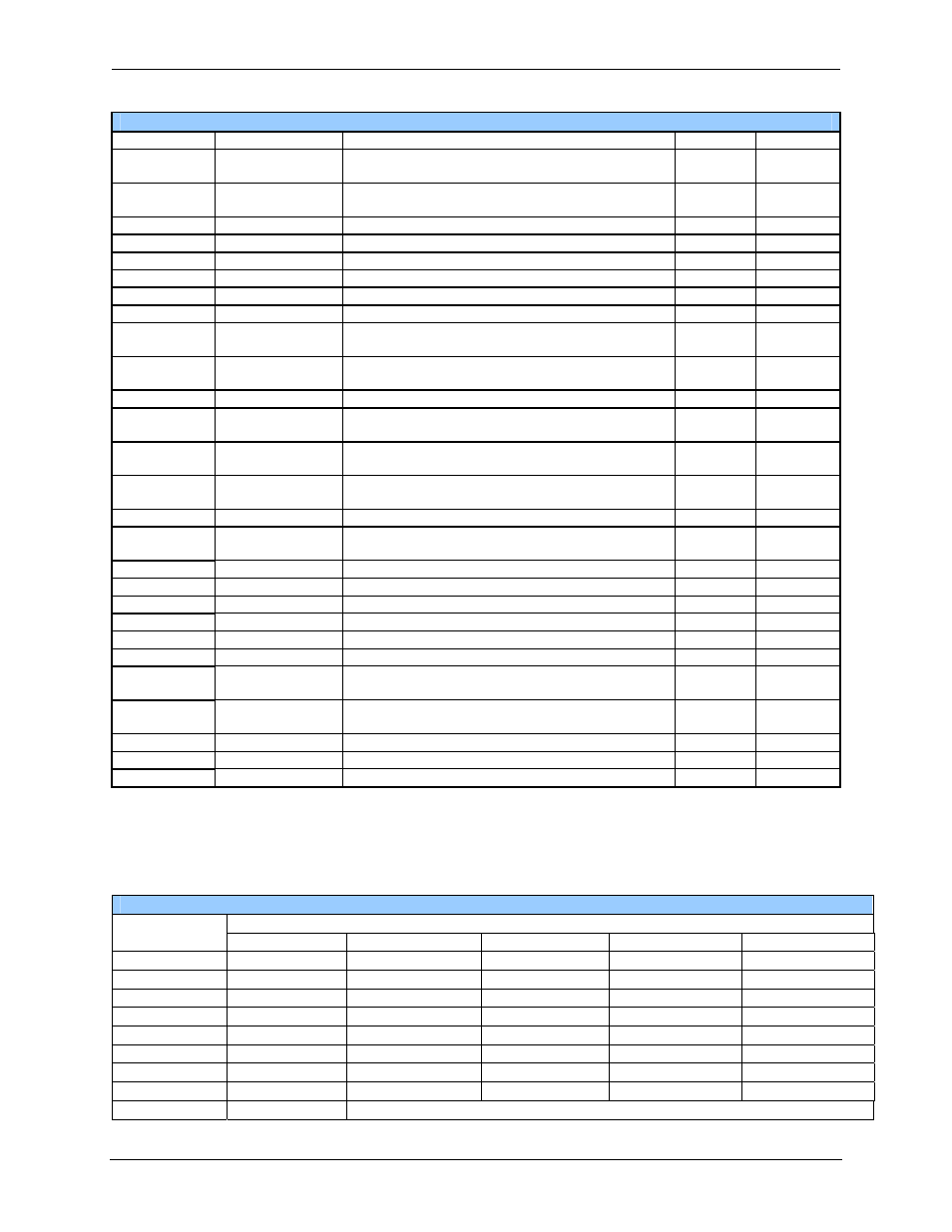 Horner APG XL6 OCS User Manual | Page 88 / 135