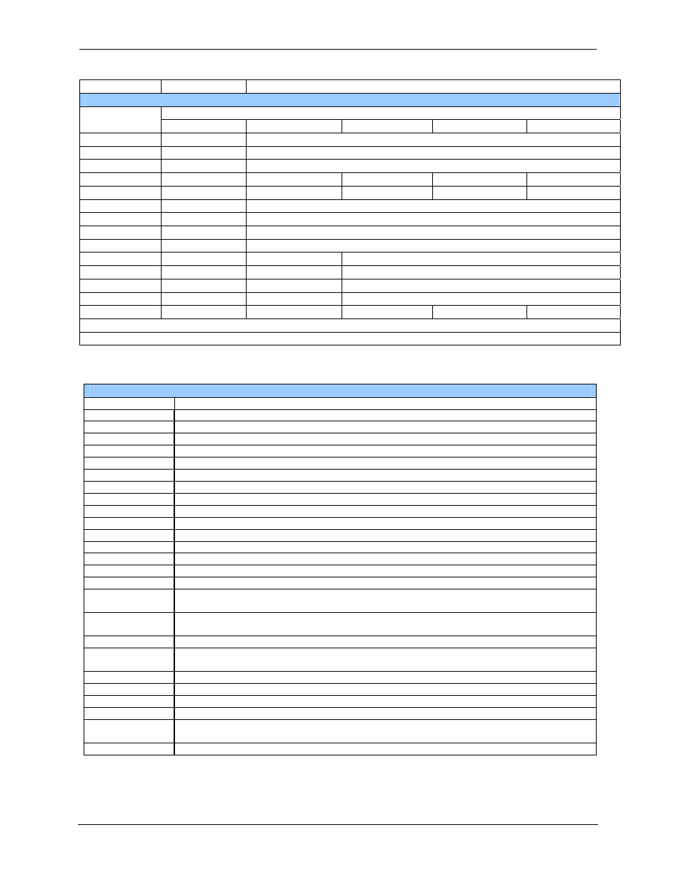 Horner APG XL6 OCS User Manual | Page 89 / 135