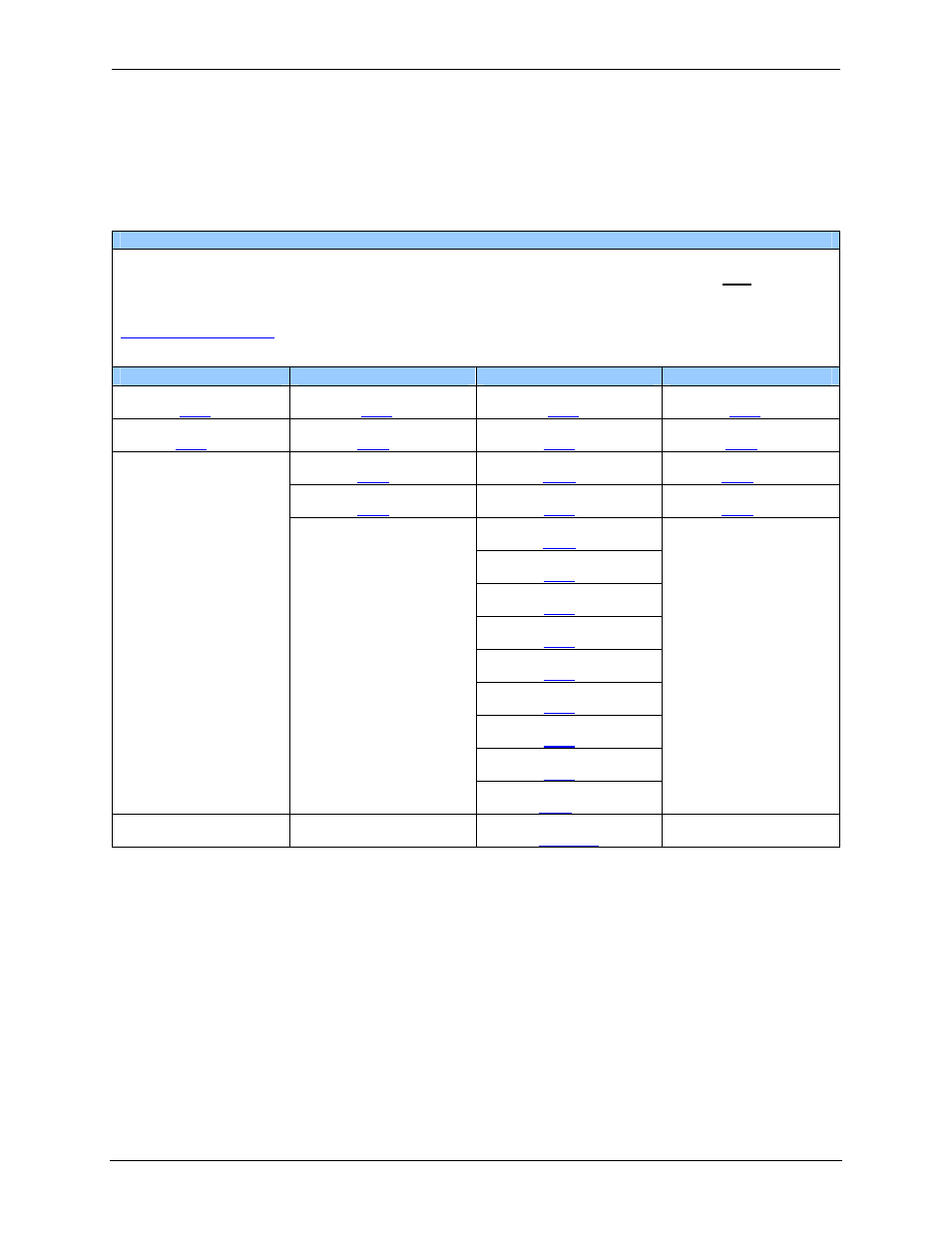 Visual map | Horner APG XL6 OCS User Manual | Page 9 / 135