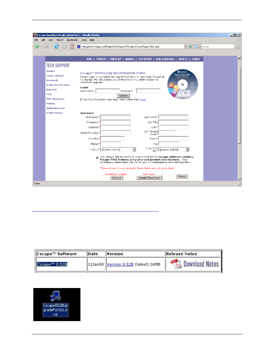 Horner APG XL6 OCS User Manual | Page 93 / 135