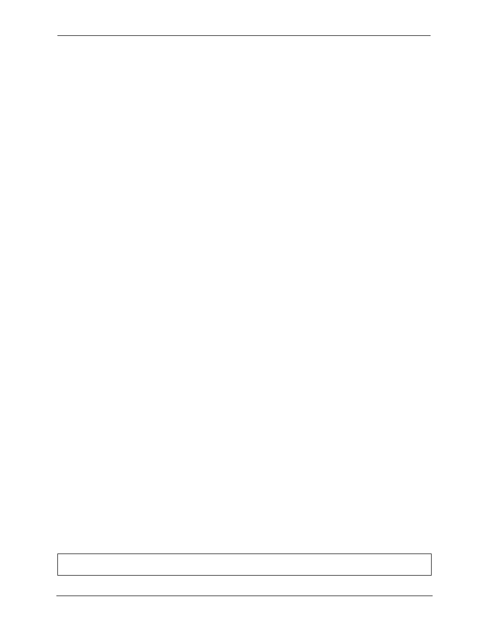 Horner APG QX351 OCS HEQX351C103 User Manual | Page 109 / 109