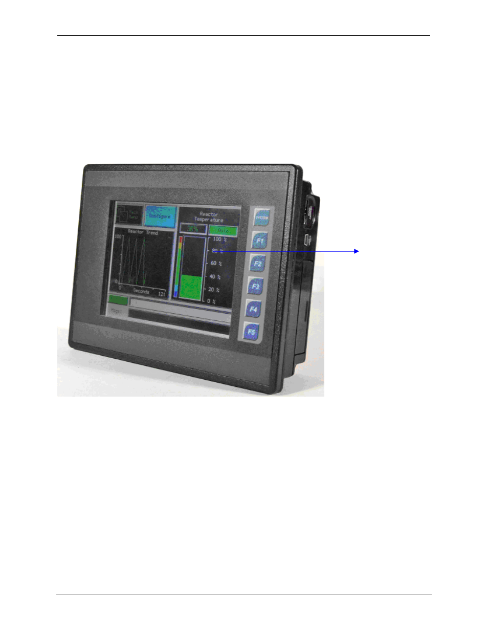 Chapter 2: introduction | Horner APG QX351 OCS HEQX351C103 User Manual | Page 11 / 109