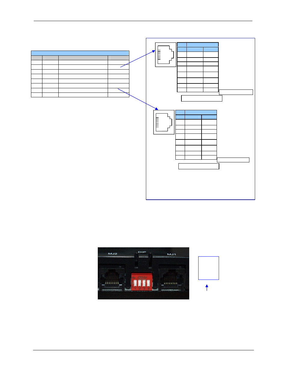 Horner APG QX351 OCS HEQX351C103 User Manual | Page 26 / 109
