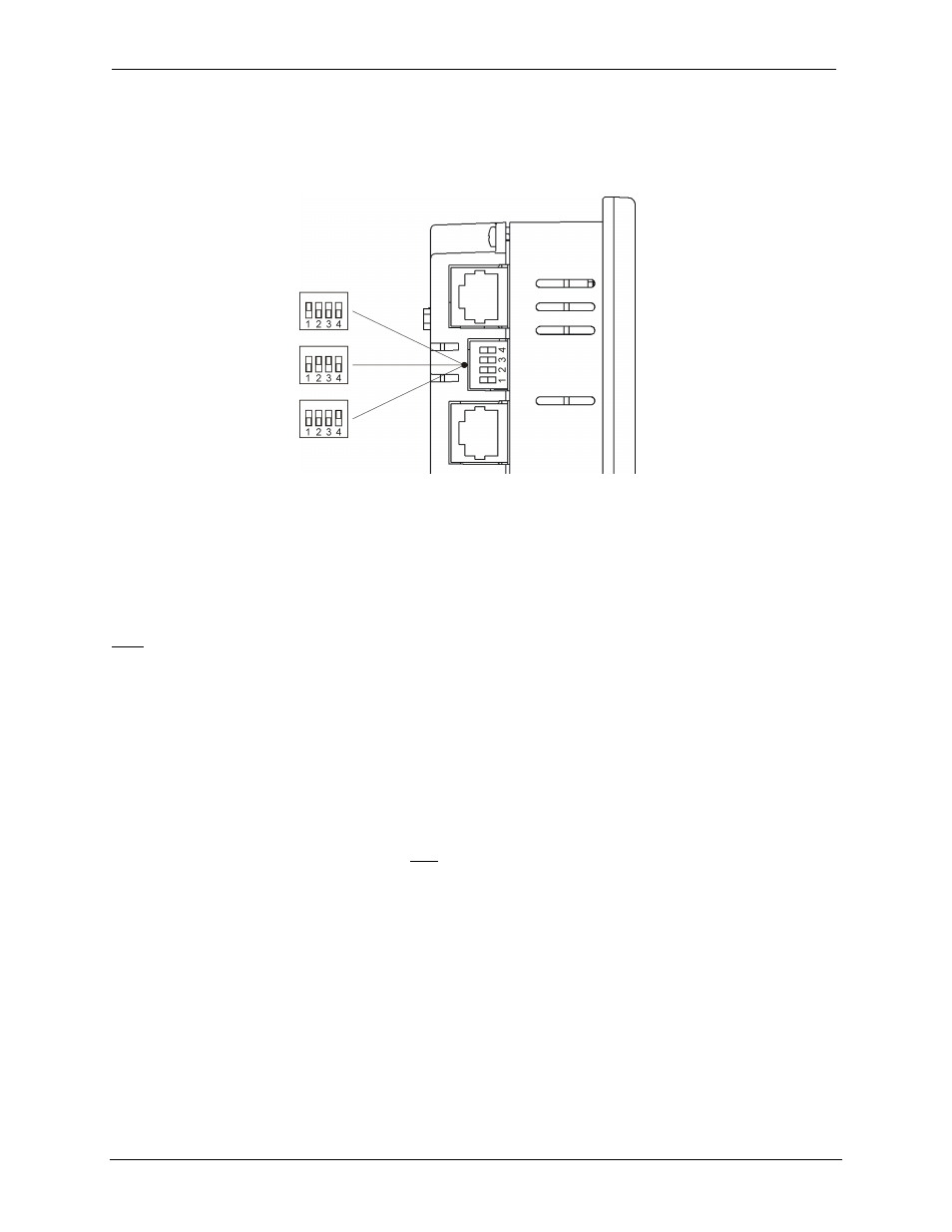 Horner APG QX351 OCS HEQX351C103 User Manual | Page 27 / 109