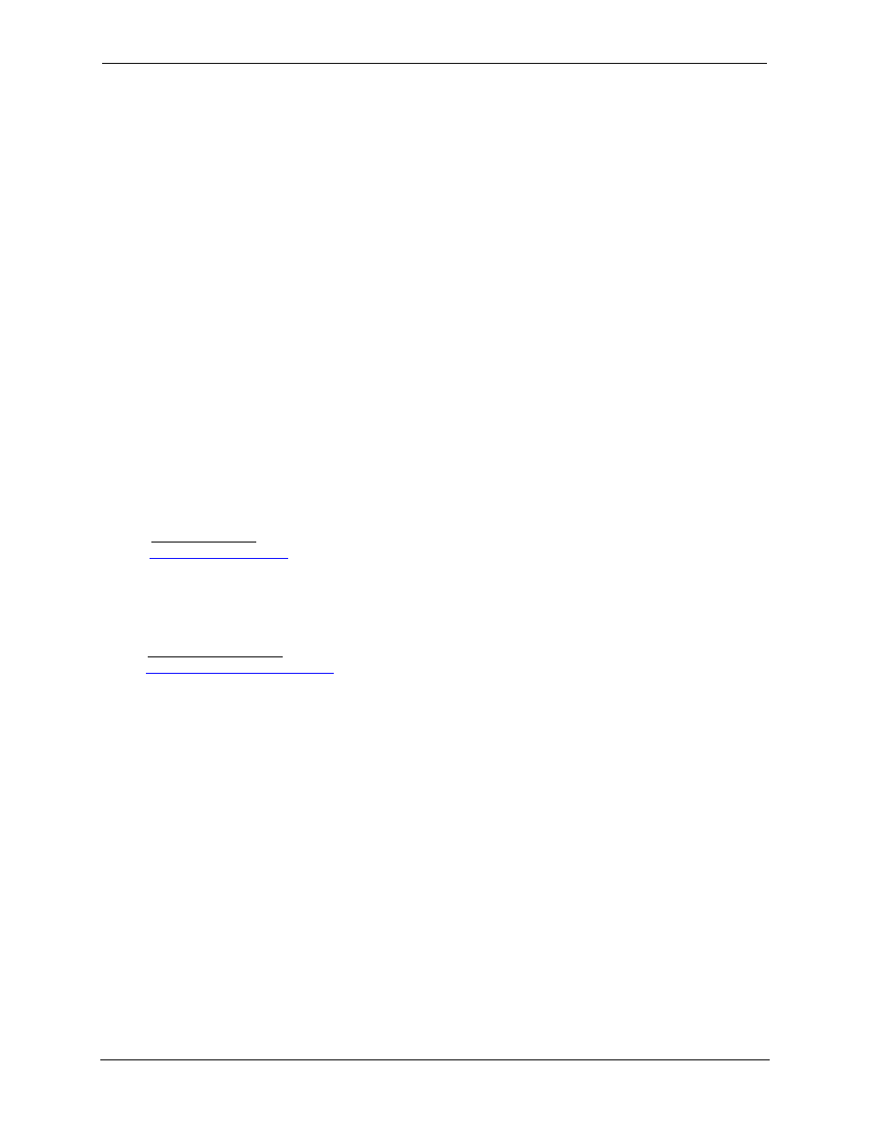 Horner APG QX351 OCS HEQX351C103 User Manual | Page 3 / 109