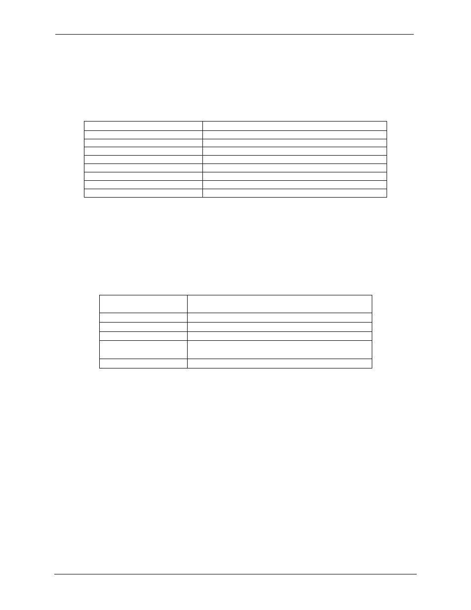 Chapter 7: ethernet communication | Horner APG QX351 OCS HEQX351C103 User Manual | Page 31 / 109