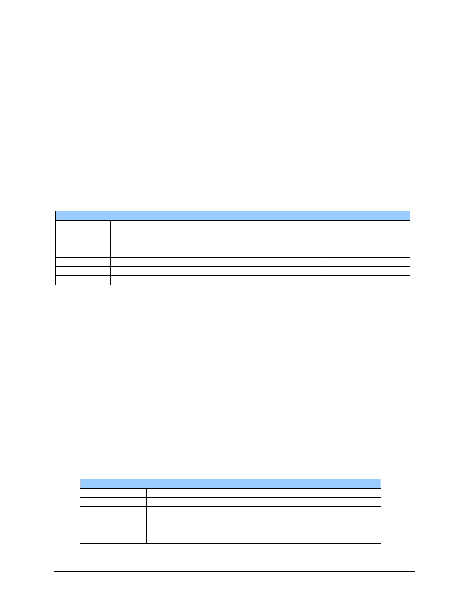 Horner APG QX351 OCS HEQX351C103 User Manual | Page 36 / 109