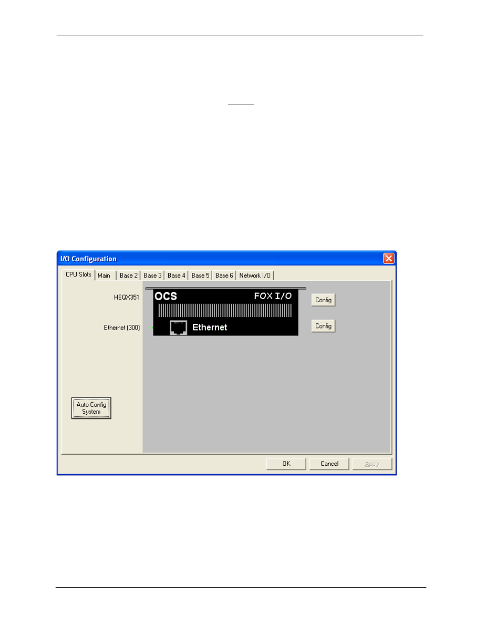 Chapter 9: smartstack i/o | Horner APG QX351 OCS HEQX351C103 User Manual | Page 37 / 109