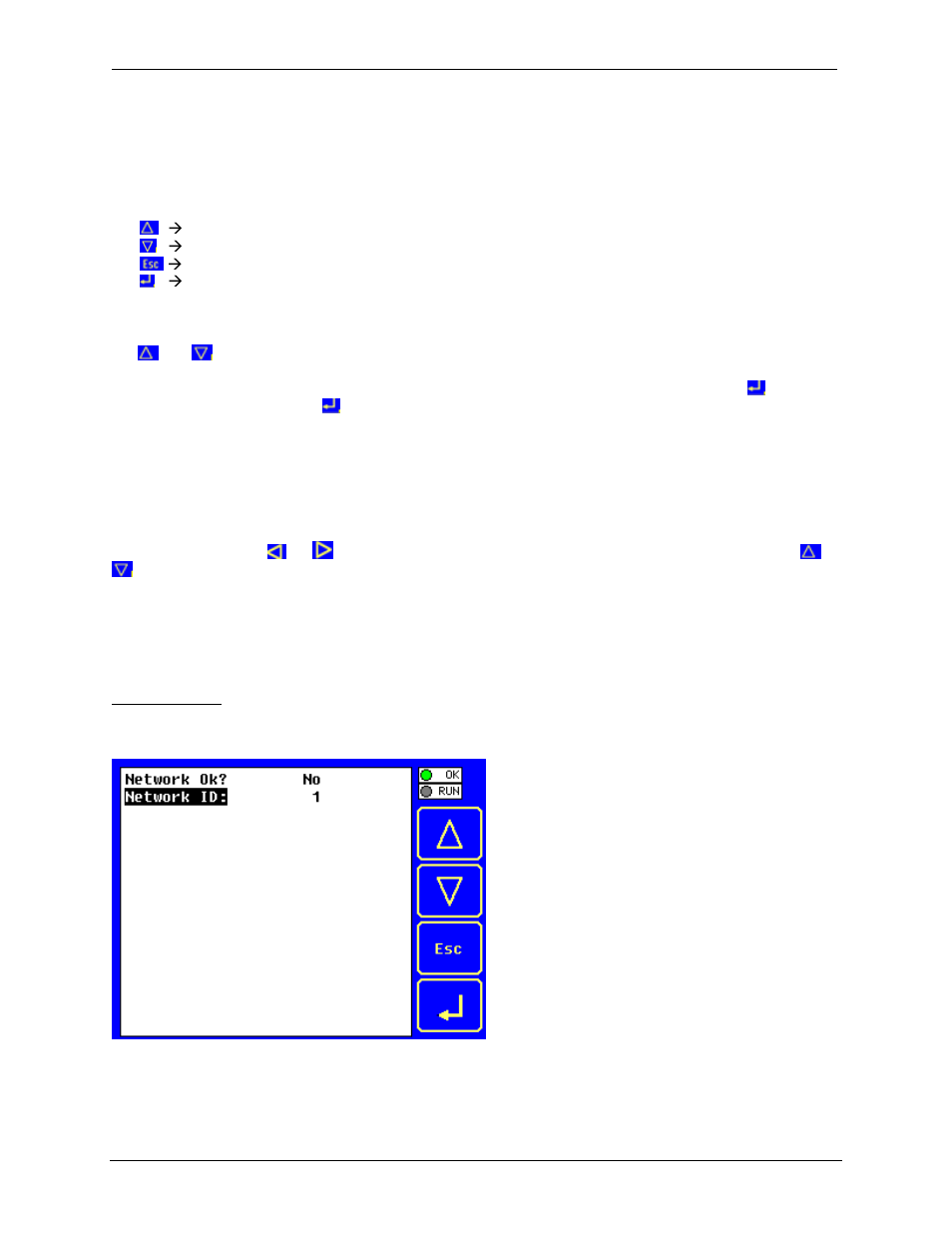 Horner APG QX351 OCS HEQX351C103 User Manual | Page 44 / 109