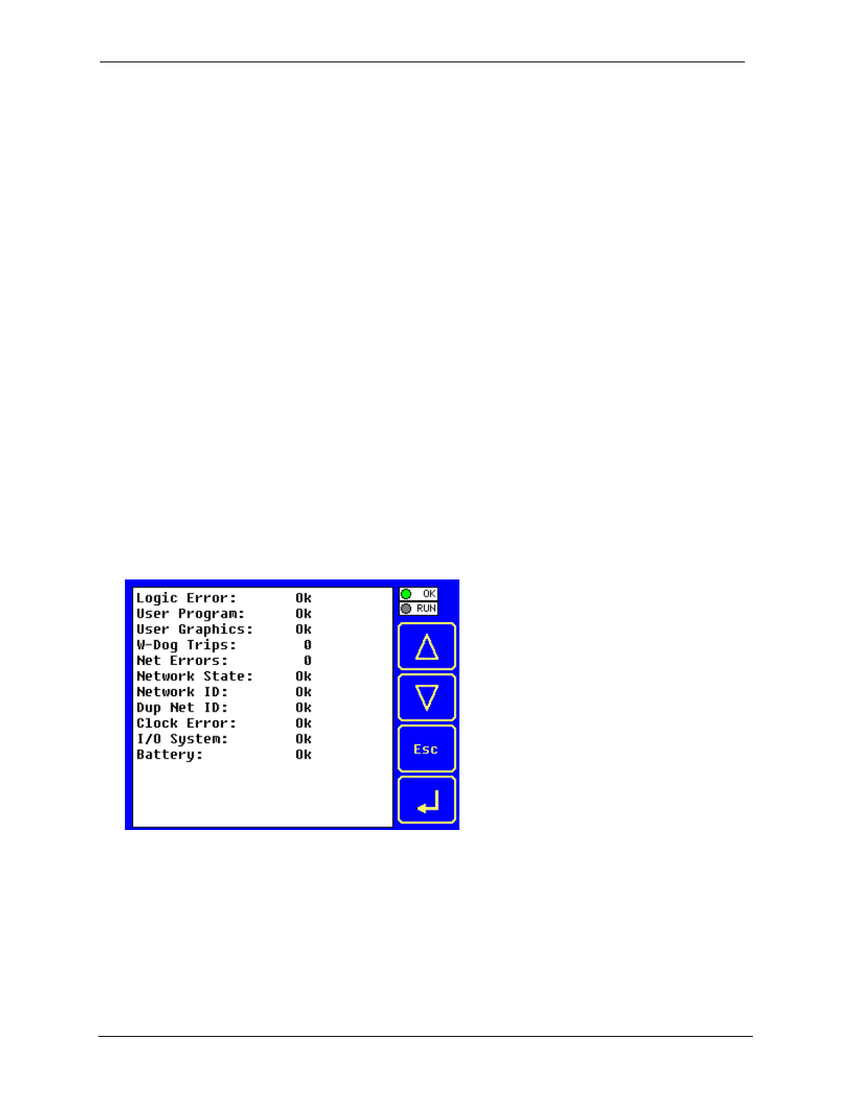 Horner APG QX351 OCS HEQX351C103 User Manual | Page 47 / 109