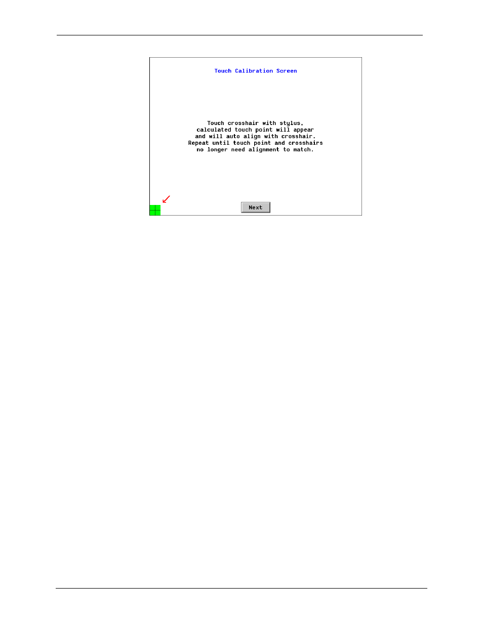 Horner APG QX351 OCS HEQX351C103 User Manual | Page 57 / 109