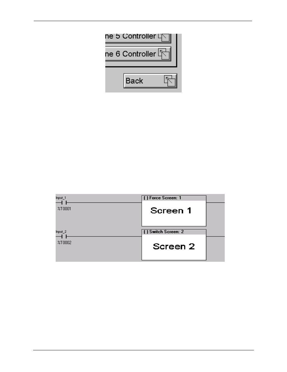 Horner APG QX351 OCS HEQX351C103 User Manual | Page 63 / 109