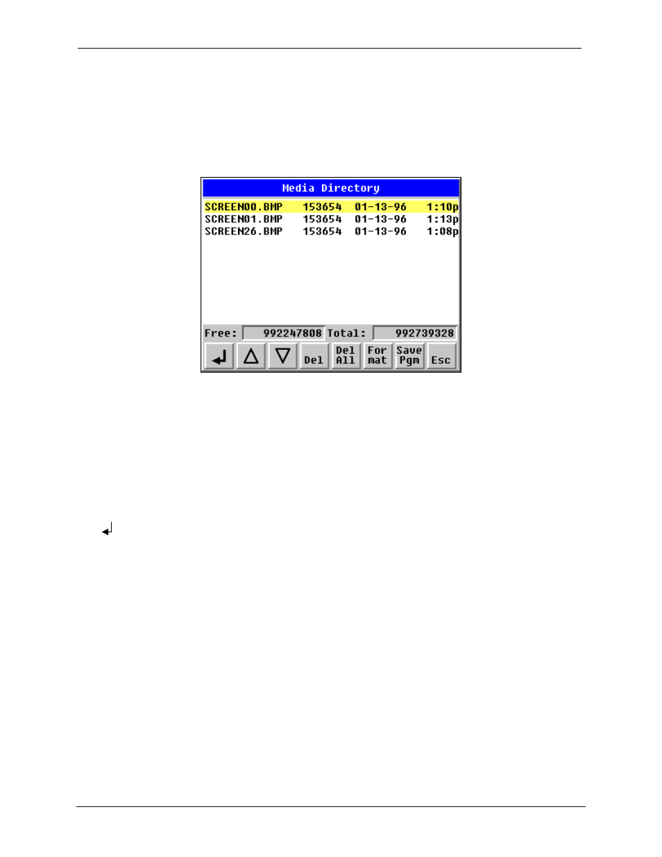 Horner APG QX351 OCS HEQX351C103 User Manual | Page 66 / 109