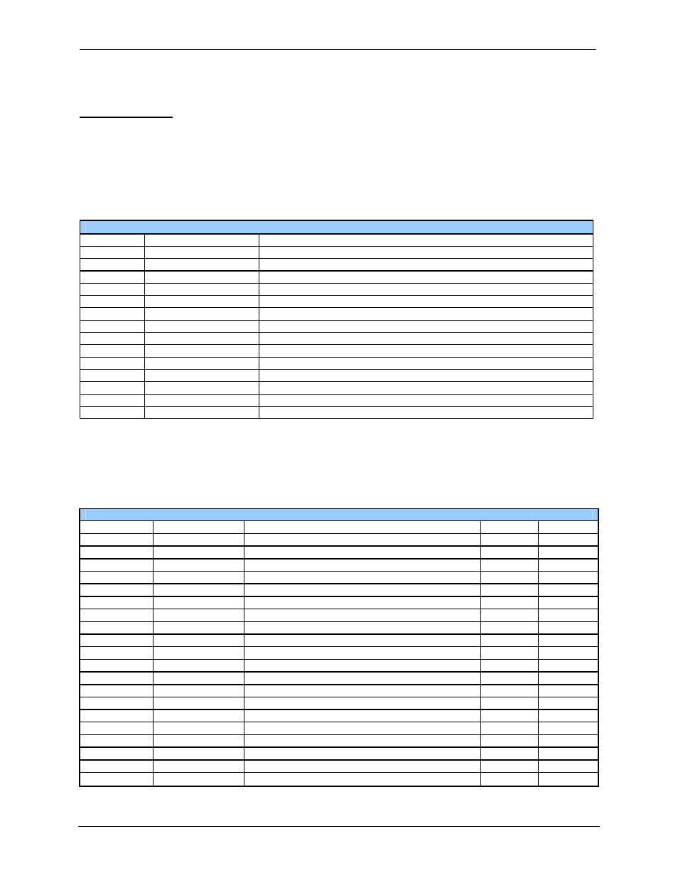 Horner APG QX351 OCS HEQX351C103 User Manual | Page 70 / 109