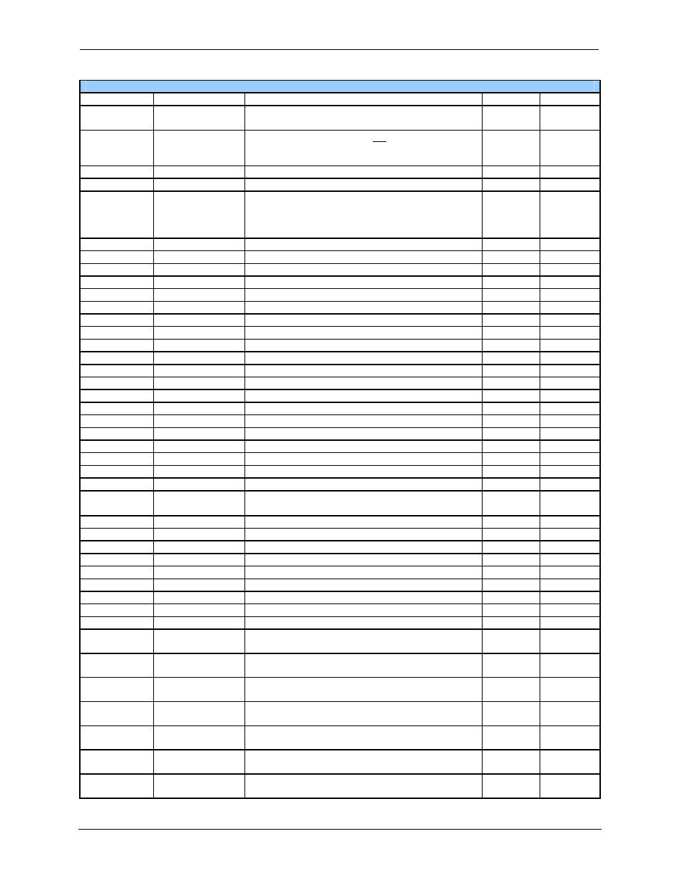 Horner APG QX351 OCS HEQX351C103 User Manual | Page 71 / 109