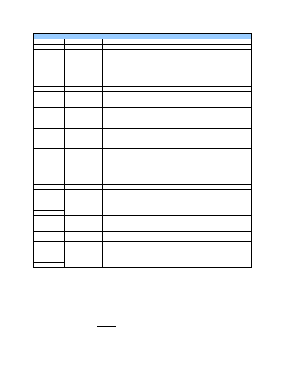 Horner APG QX351 OCS HEQX351C103 User Manual | Page 72 / 109