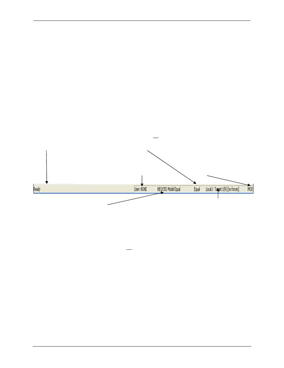 Chapter 13: cscape configuration | Horner APG QX351 OCS HEQX351C103 User Manual | Page 75 / 109