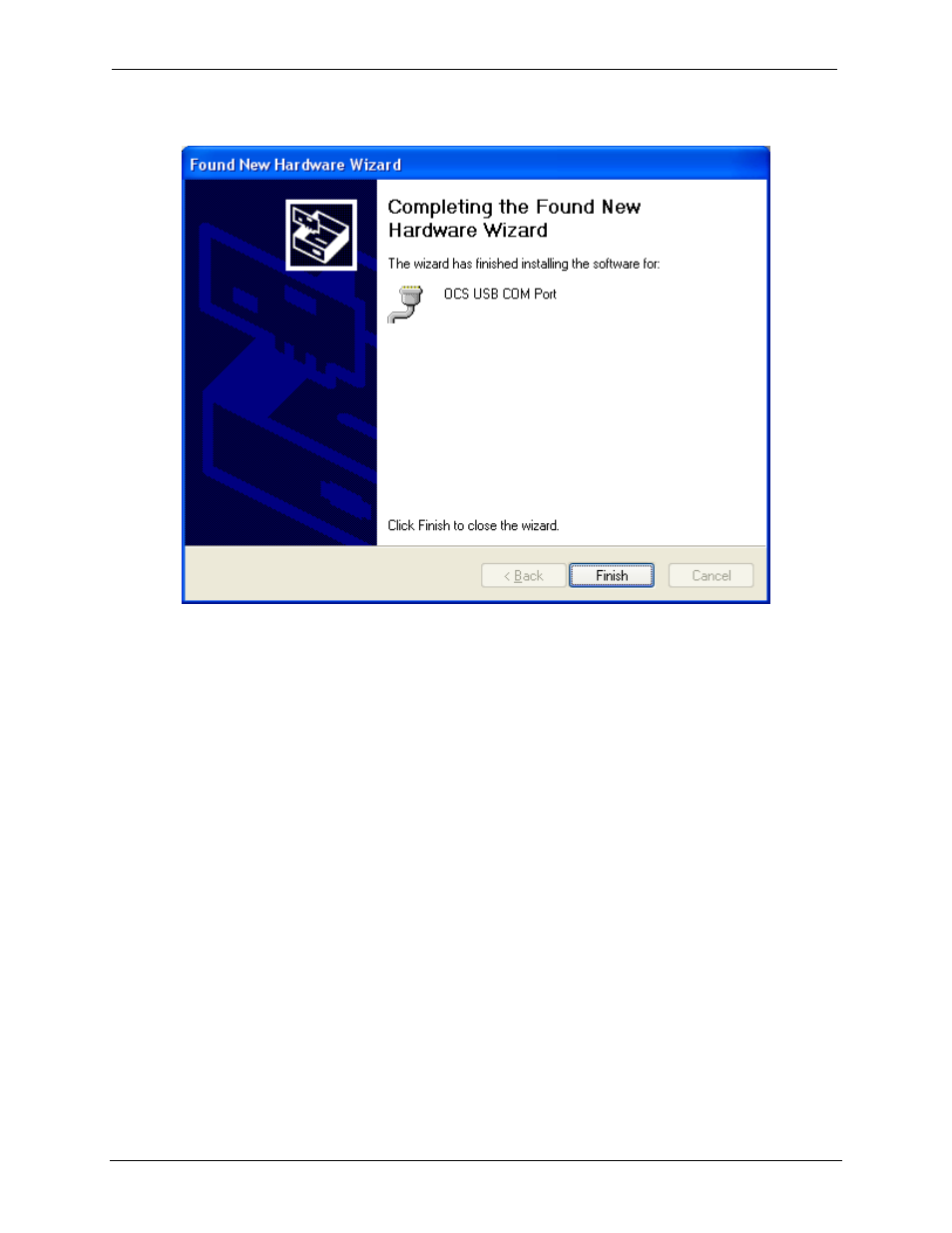 Horner APG QX351 OCS HEQX351C103 User Manual | Page 78 / 109