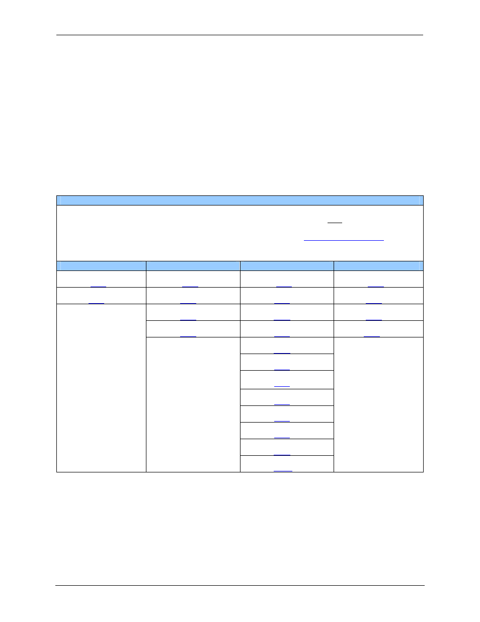 Horner APG QX351 OCS HEQX351C103 User Manual | Page 8 / 109