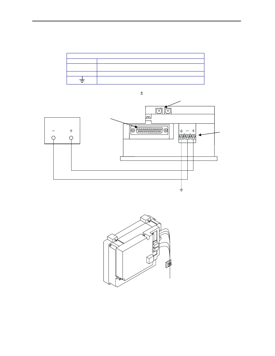 Horner APG QX651 OCS User Manual | Page 10 / 16