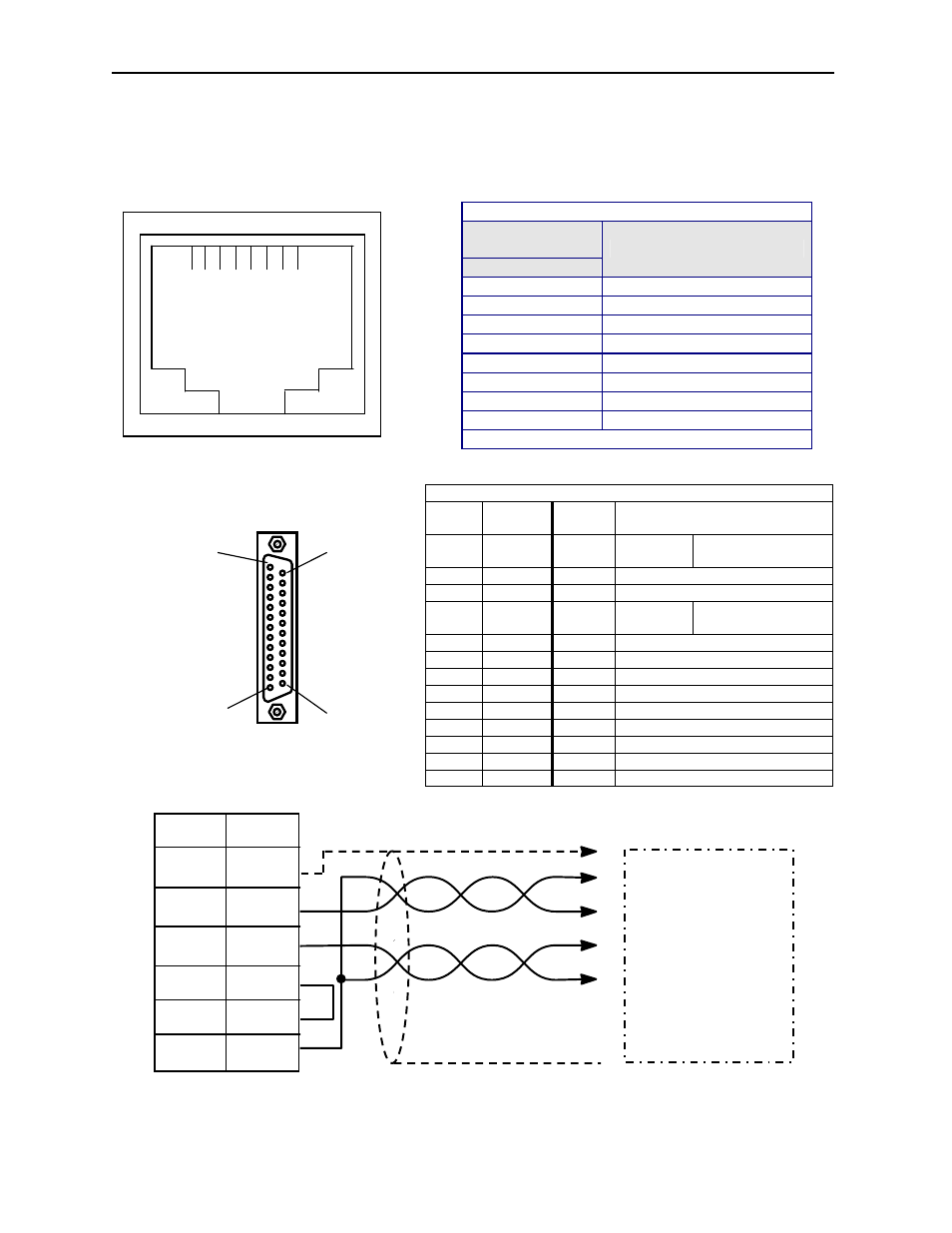 Horner APG QX651 OCS User Manual | Page 12 / 16