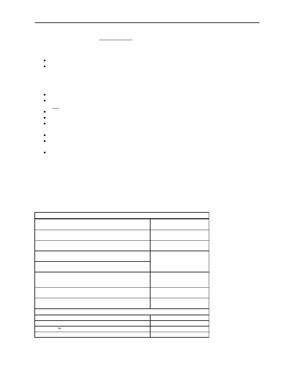 Horner APG QX651 OCS User Manual | Page 14 / 16