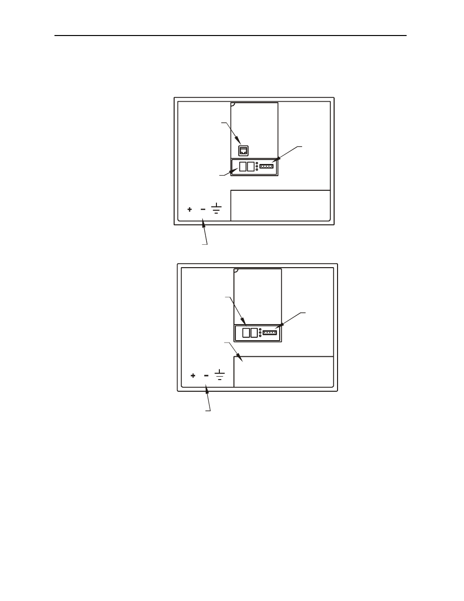 Horner APG QX651 OCS User Manual | Page 9 / 16