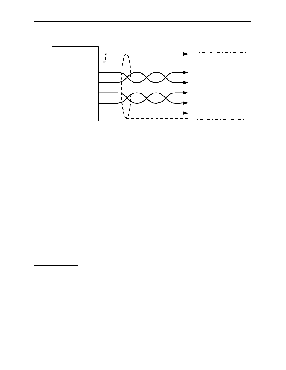 Horner APG QX651 OCS User Manual | Page 12 / 12