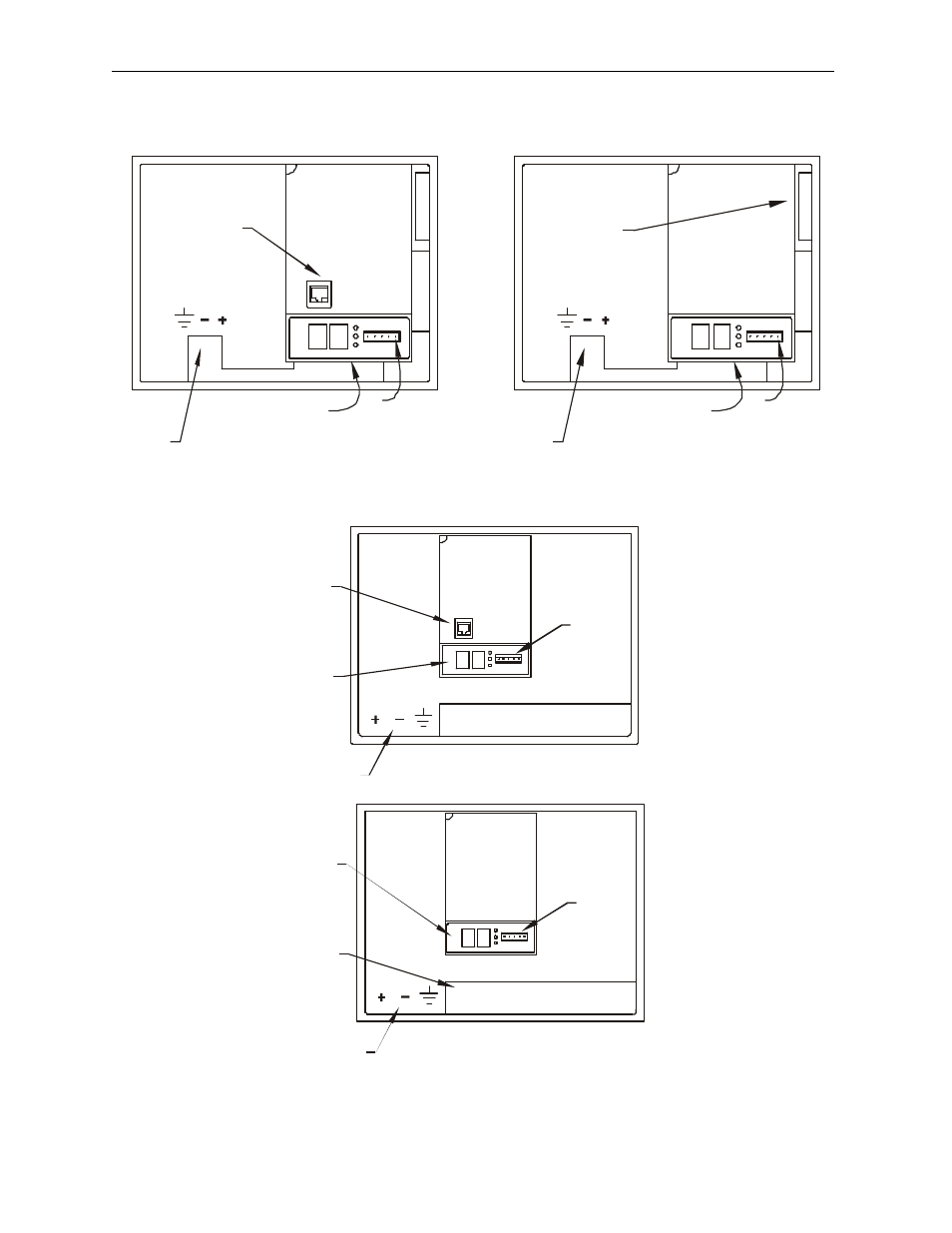 Horner APG QX651 OCS User Manual | Page 7 / 12