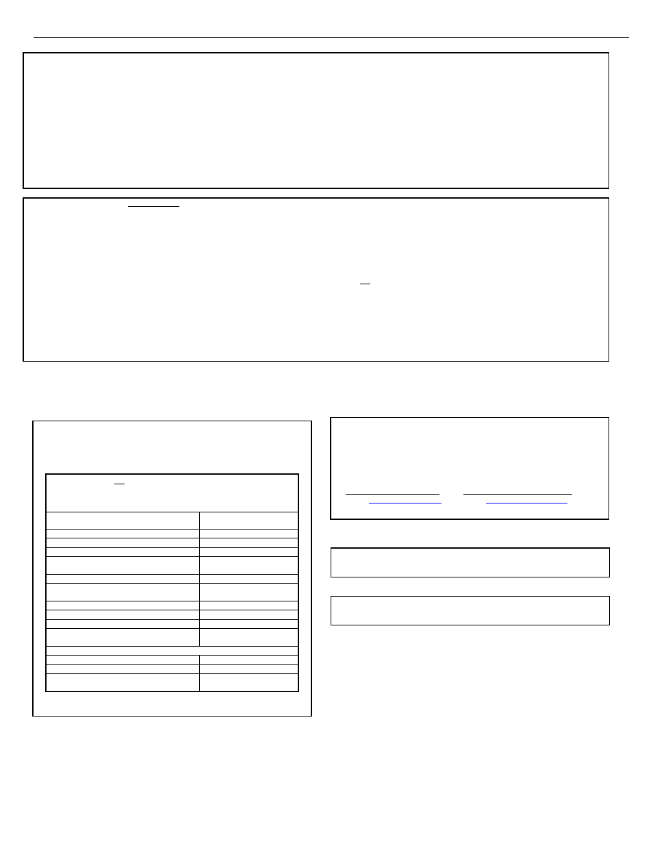 Horner APG QX651 OCS User Manual | Page 7 / 7