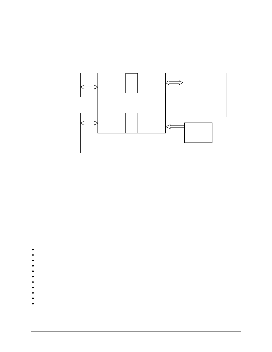 Horner APG QX651 OCS User Manual | Page 13 / 95