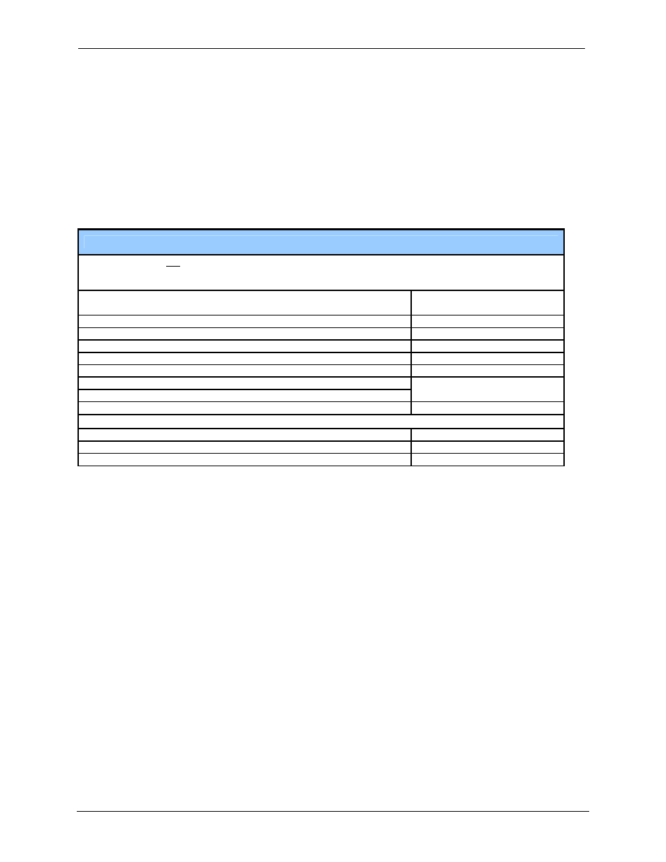 Horner APG QX651 OCS User Manual | Page 16 / 95