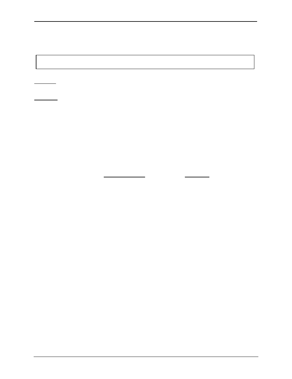 Horner APG QX651 OCS User Manual | Page 19 / 95