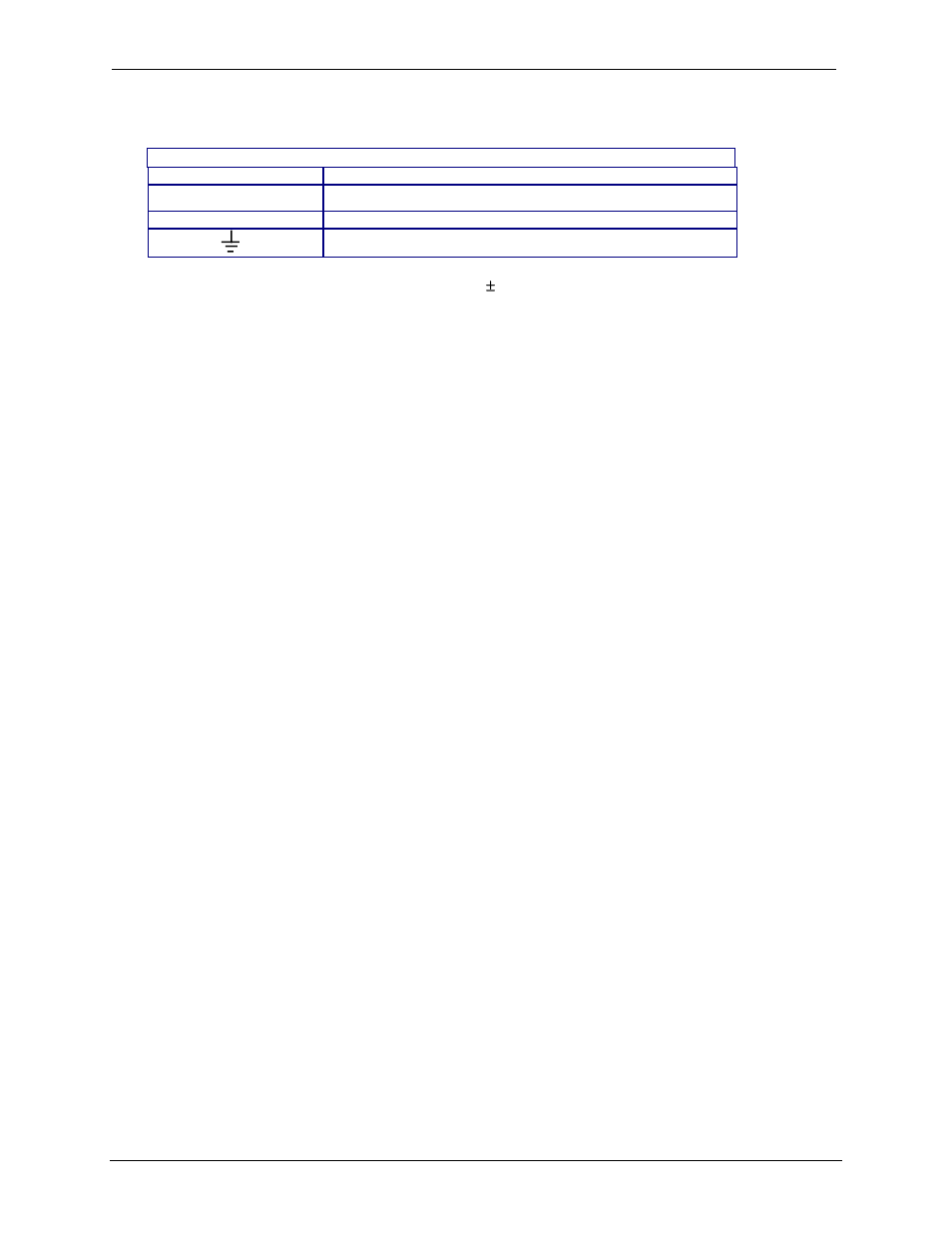 Horner APG QX651 OCS User Manual | Page 22 / 95