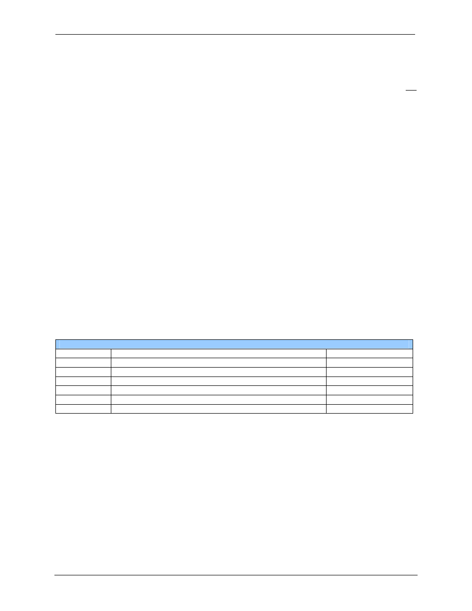 Horner APG QX651 OCS User Manual | Page 26 / 95