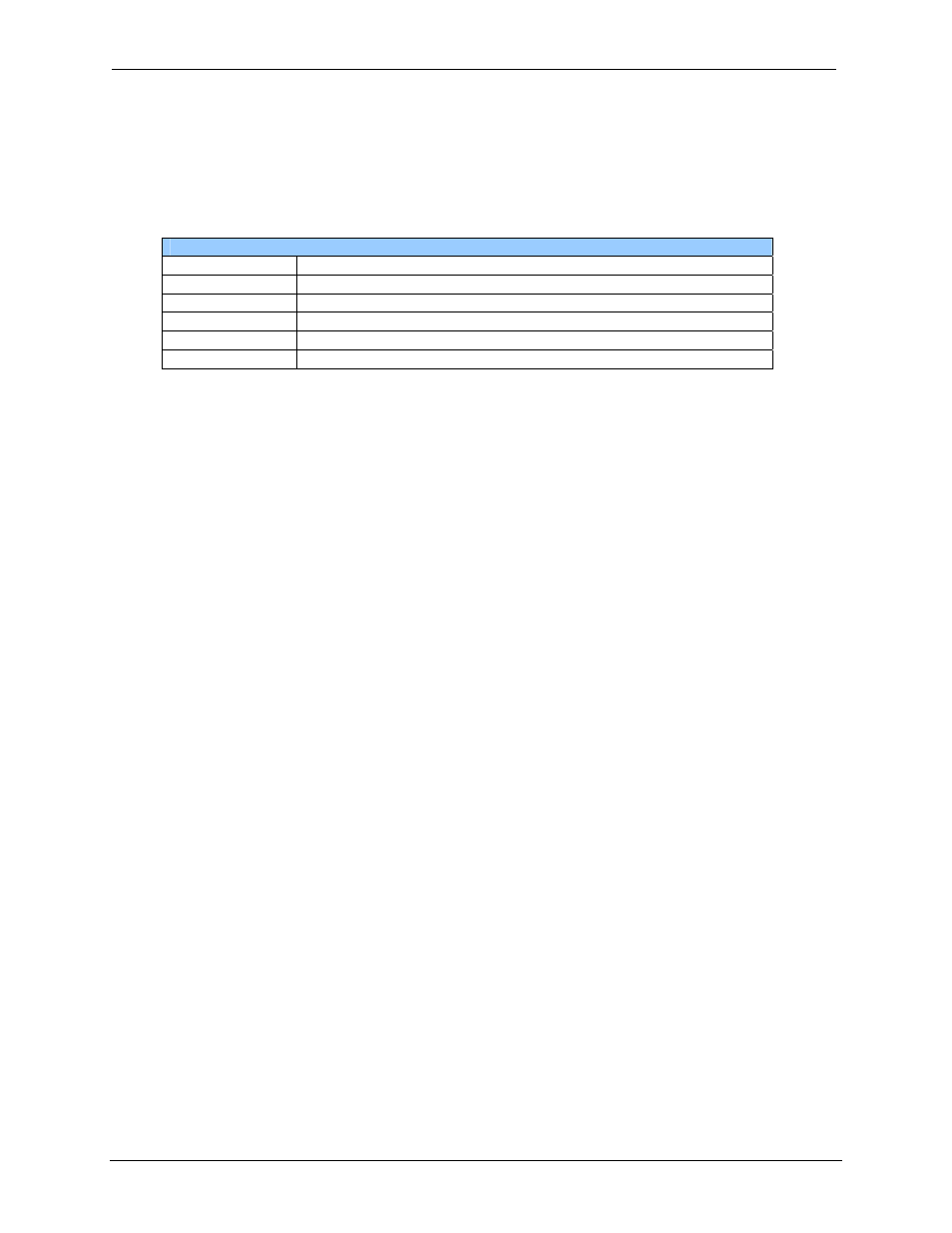 Horner APG QX651 OCS User Manual | Page 27 / 95