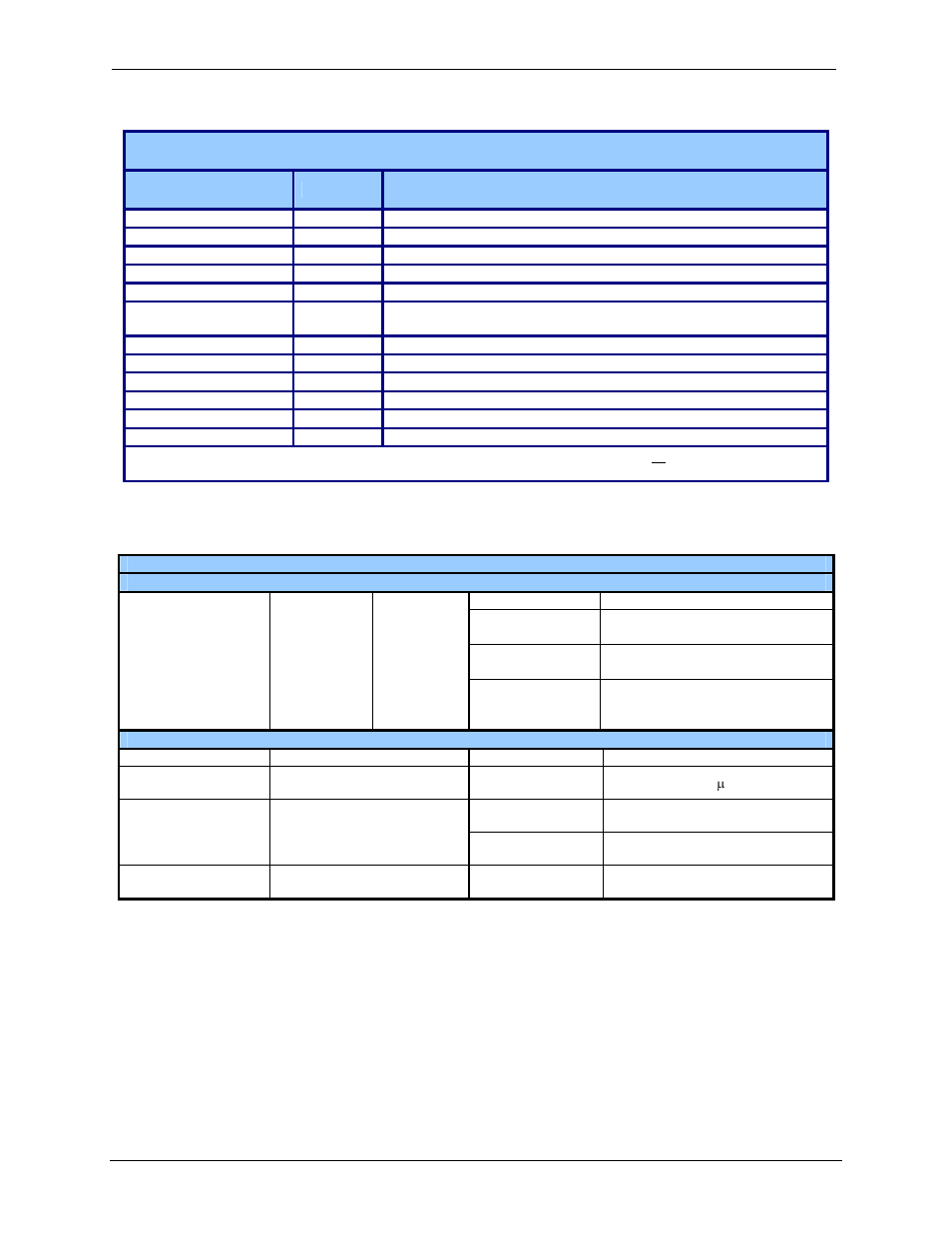 Horner APG QX651 OCS User Manual | Page 37 / 95