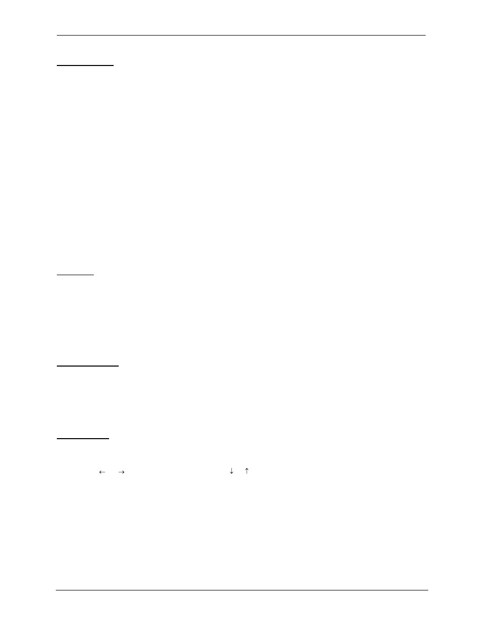 Horner APG QX651 OCS User Manual | Page 46 / 95