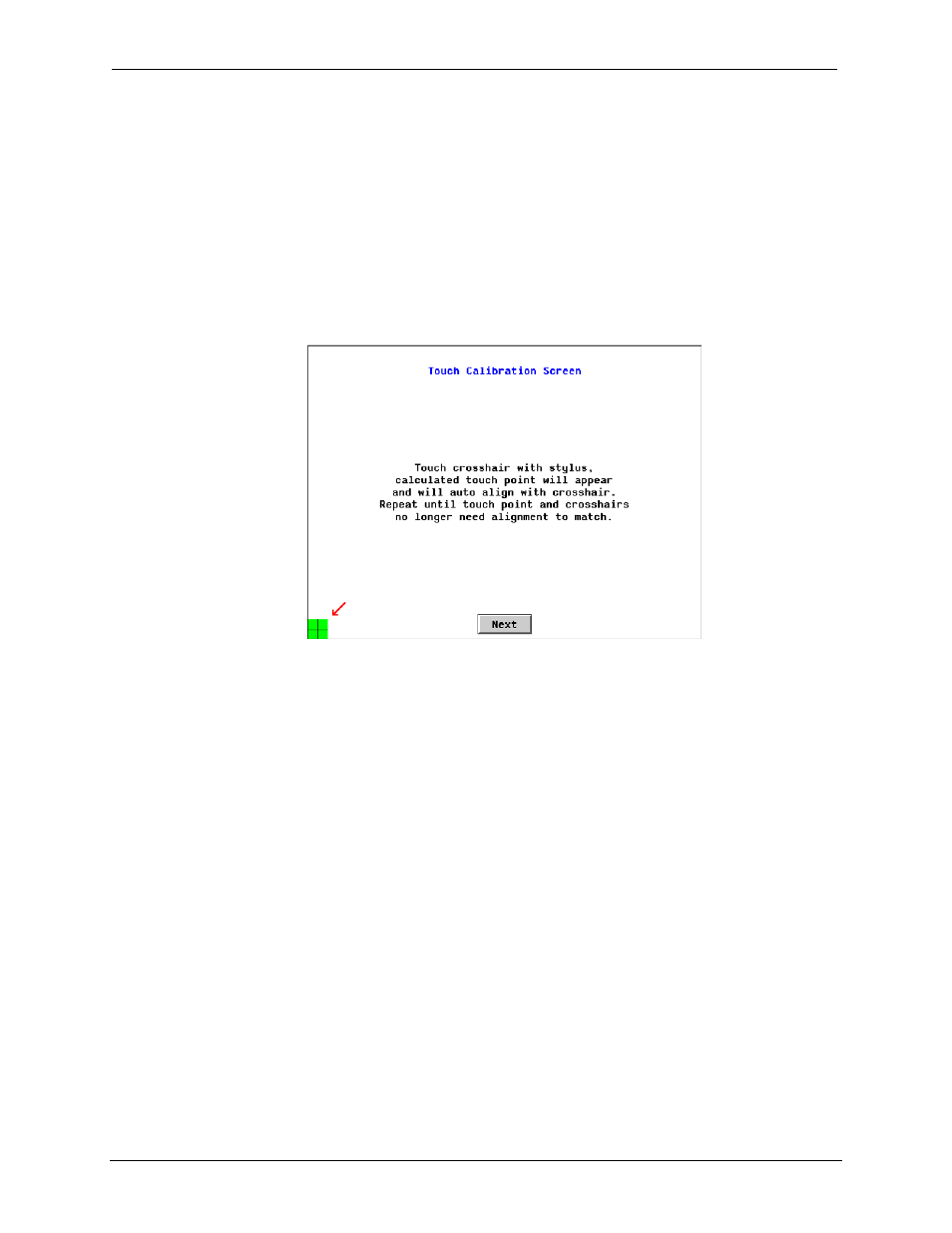 Horner APG QX651 OCS User Manual | Page 52 / 95