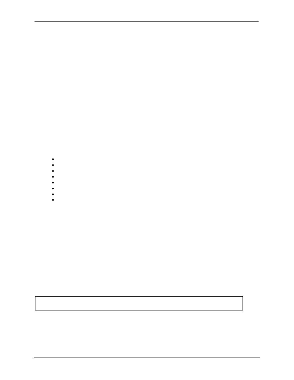 Horner APG QX651 OCS User Manual | Page 90 / 95