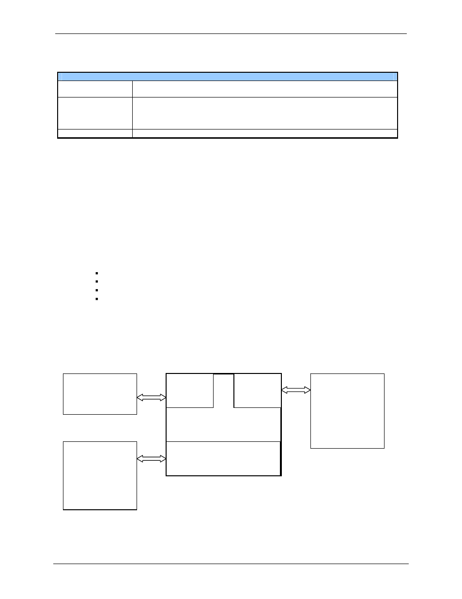 Connectivity to the qx751 | Horner APG QX751 OCS User Manual | Page 12 / 96