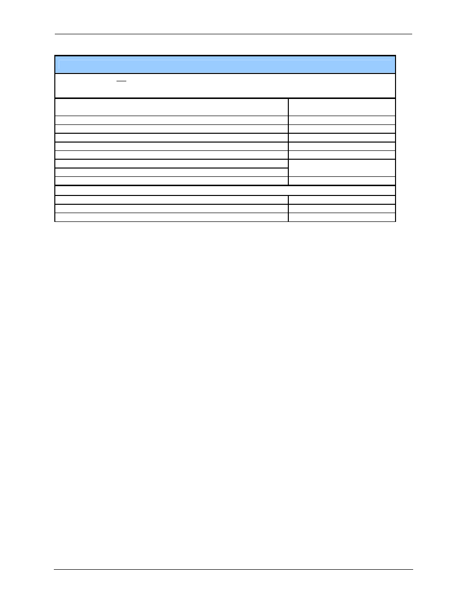 Horner APG QX751 OCS User Manual | Page 15 / 96