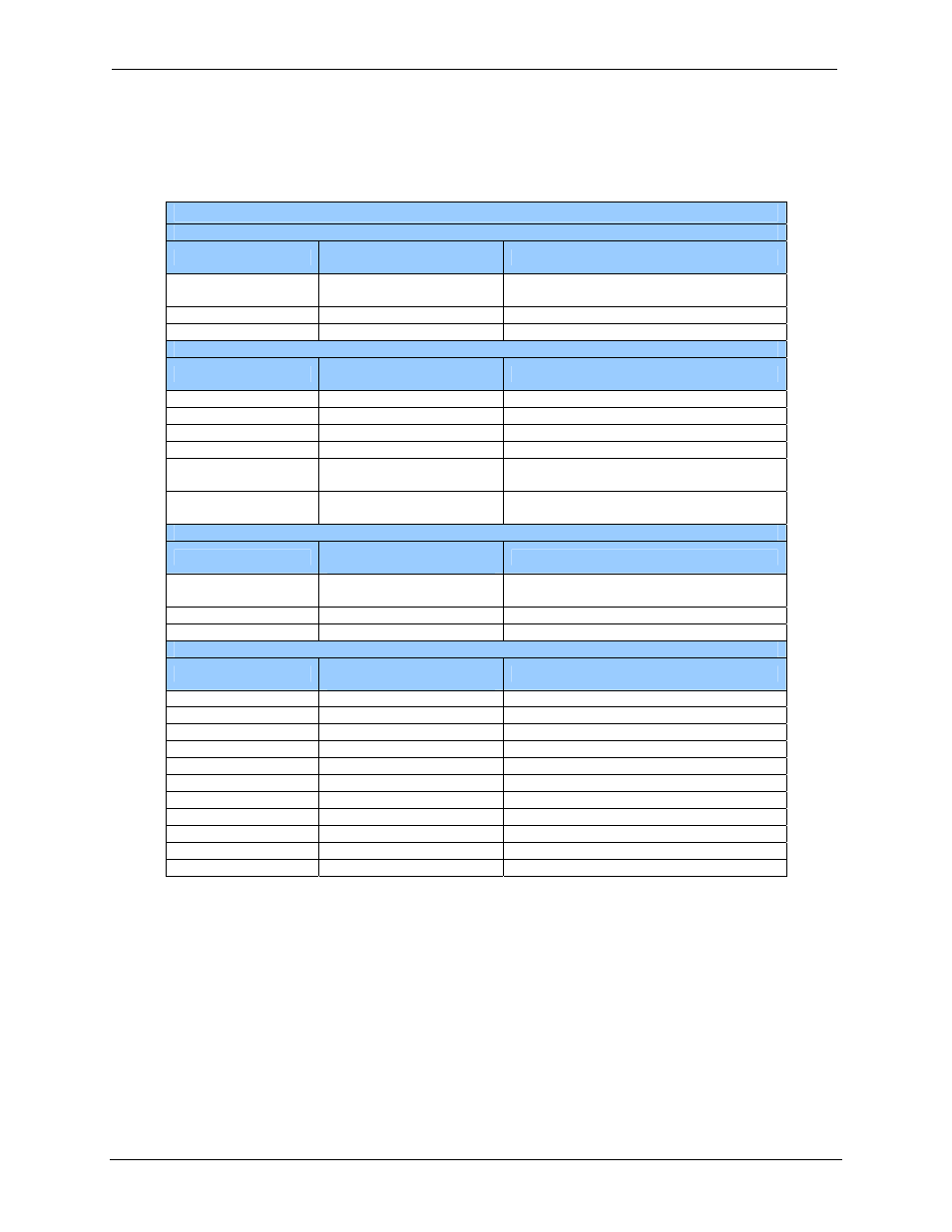 Qx751 register mapping, Pwm examples | Horner APG QX751 OCS User Manual | Page 38 / 96