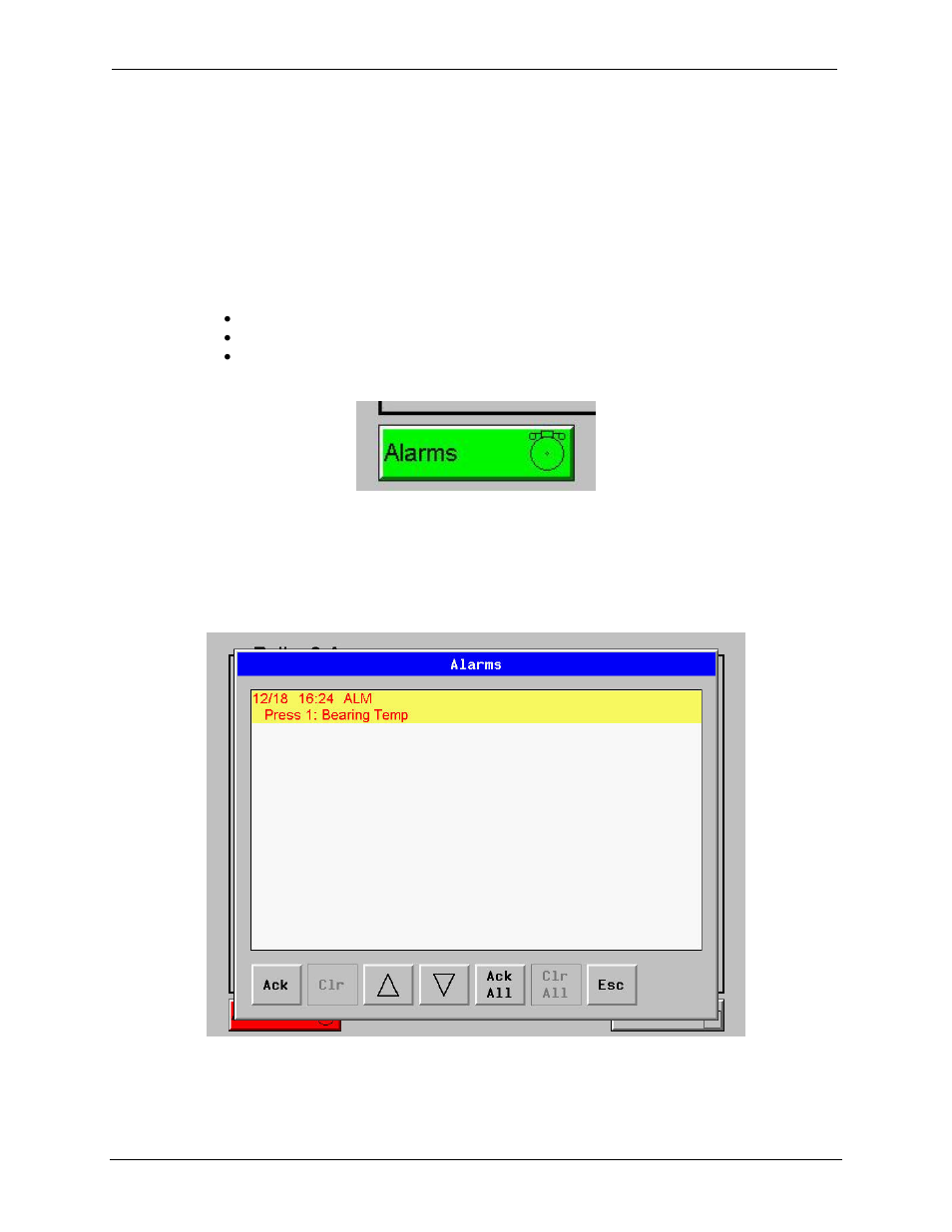 Horner APG QX751 OCS User Manual | Page 56 / 96