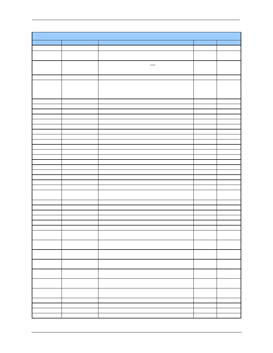 Horner APG QX751 OCS User Manual | Page 63 / 96