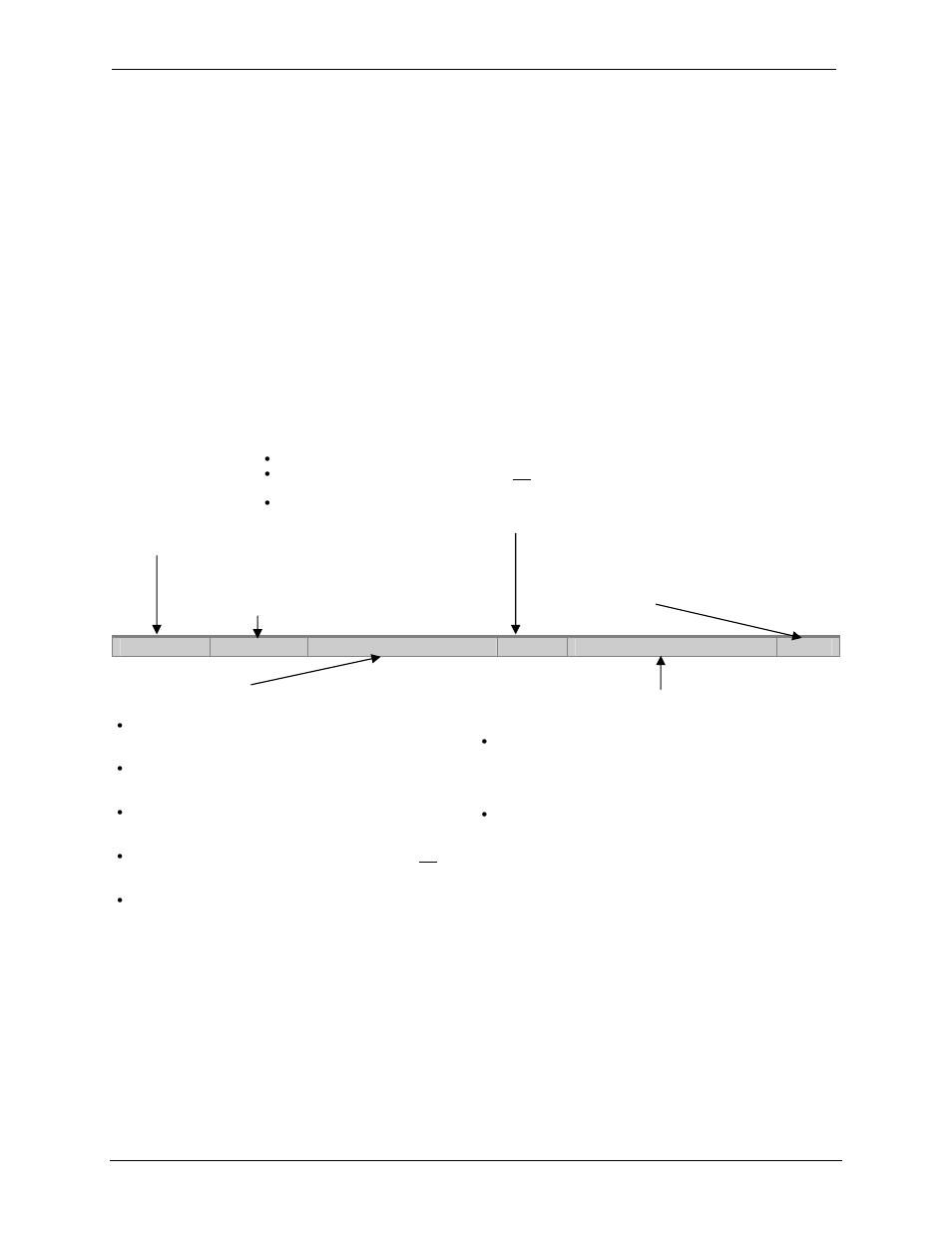 Chapter 12 : cscape configuration, Overview, Cscape status bar | Chapter 12, Chapter 12: cscape configuration | Horner APG QX751 OCS User Manual | Page 67 / 96