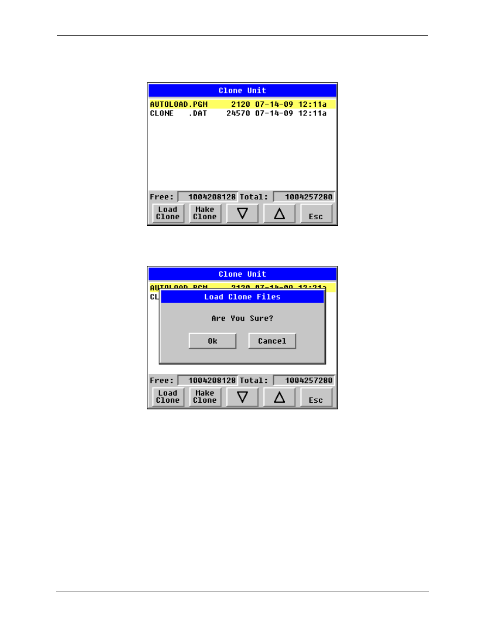 Horner APG RX371 OCS HERX371C101 User Manual | Page 100 / 124
