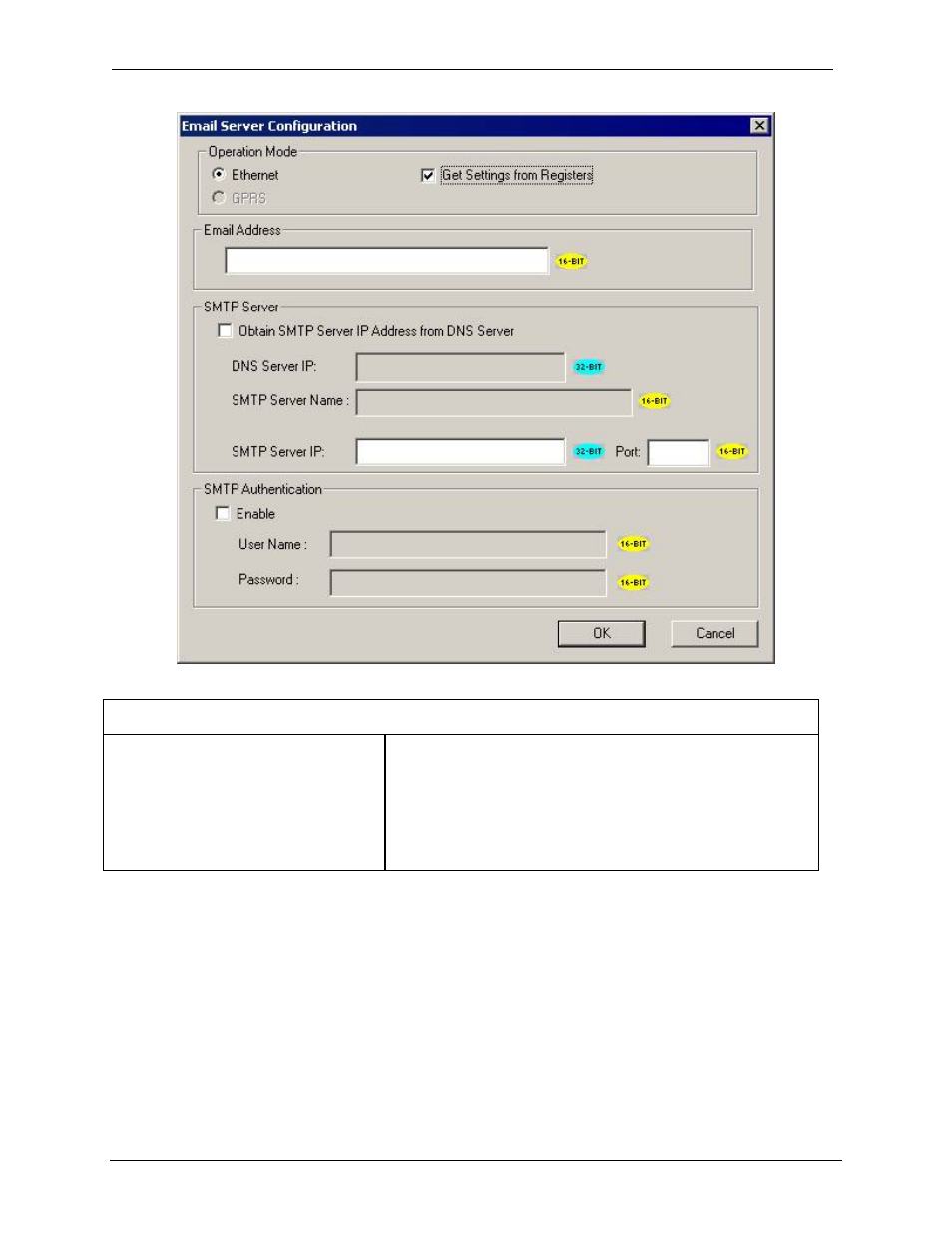 Horner APG RX371 OCS HERX371C101 User Manual | Page 104 / 124
